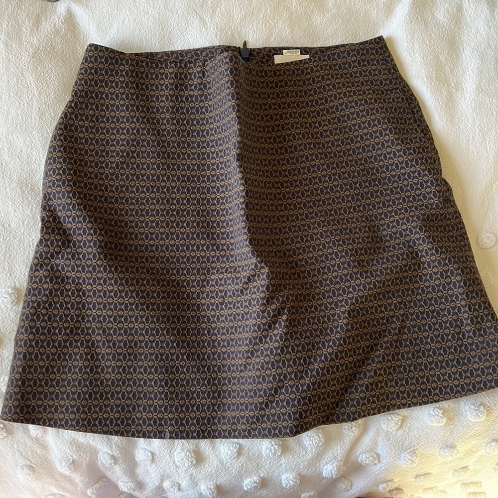 Aritzia Wilfred Skirt